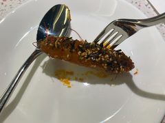 琥珀酱烤鸡翅-BE BRIGHT KITCHEN(正佳广场店)