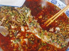 -高坎一品甲鱼庄(两河店)