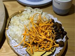 -滇小鱼·云南野生菌火锅(上杭路店)