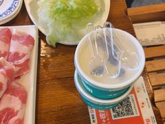 -義聚德·清真铜锅涮羊肉·烧烤(河东店)