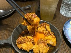 -王氏炉匠·烧鸟放题自助(好运街店)