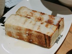 -木屋烧烤(万德庄店)