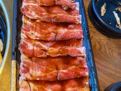 -九畋町和牛黑牛烤肉料理(三里屯3·3大厦店)