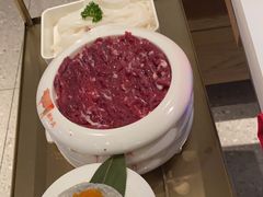 -左庭右院鲜牛肉火锅(新梅广场店)