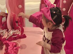 -TOYSRUS玩具反斗城(合肥华润万象城店)