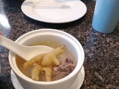 -上海齐鲁酒店·辣椒屋咖啡厅