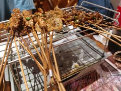 -木屋烧烤(西南角店)