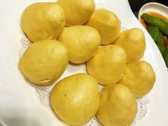 -一盏明灯全素斋(殊像寺店)