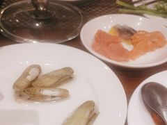-武汉世茂希尔顿酒店·汇·全日餐厅