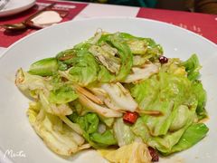 -椒爱水煮鱼川菜(新抚万达店)