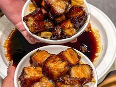 -禾府酒家·传统广府味(番禺店)