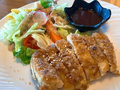 -王鼎精致料理铁板烧(世博源店)