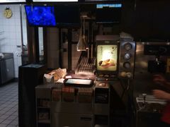-麦当劳(鼓楼店)