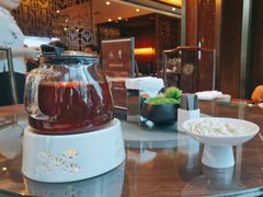 -蛇口希尔顿南海酒店·随轩中餐厅·粤菜
