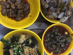 -长英绝味水煮(老字号洪都总店)
