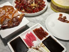 -雀蓝川菜(奥体广场店)