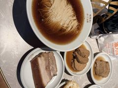 -松鹤面馆·古法焖肉面(观前店)