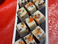 -魁盛居百年鲁菜馆(中林路店)