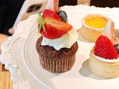 -榖屋house of flour(张江首店)