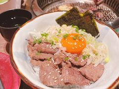 -万福·和牛炭火烧肉店(苏州中心店)