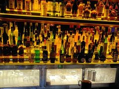 -隐肆威士忌鸡尾酒吧(玉沙国际店)