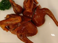 -利苑酒家(宜安广场店)