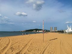 -威海国际海水浴场旅游区