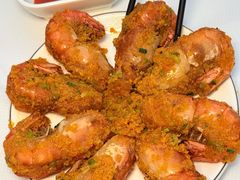 -阳江餐厅·30年老字号·粤菜海鲜大排档