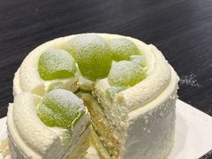 -喜茶(深圳欢乐海岸LAB店)