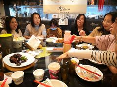 -博多一蘭·乌冬·定食·烧串(徐家汇店)