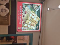 -老杨太太烧烤(文化广场店)