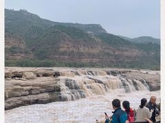 -陕西黄河壶口瀑布旅游区