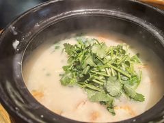 -如轩·海鲜砂锅粥·潮汕菜(海珠店)