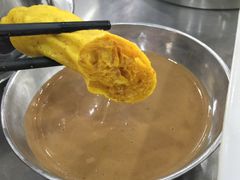 -天津职业大学北辰校区-食堂