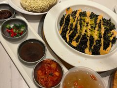 紫菜饭团-七八冷面·延边朝鲜族美食(世纪汇店)