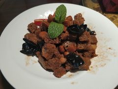 -玉林烤鸭店(垡头店)