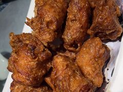 -煎饼卷大葱·非遗传承·潍坊菜(十笏园店)