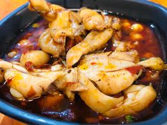 -味仙疯美蛙鱼头(清扬路总店)