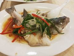 -婆婆家·湛江特色美食(福田振华路店)
