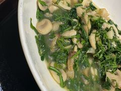-大灶头·新昌菜(中国茶市店)