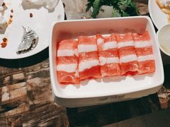 -冠菌火锅自助(东莞桥头店)