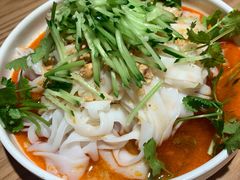 -谷丽麦馕新疆菜·清真(步步高梅溪新天地店)