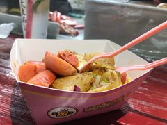 -四环冷面王(西单华威约饭街店)