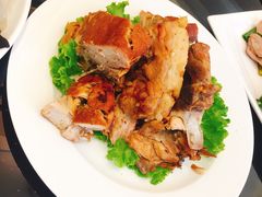 -好妈王饺子(滂江街店)
