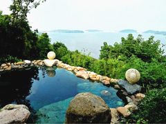 -天目湖涵田度假村