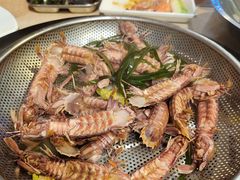 -船梆煮•蒸汽海鲜·生腌干蒸(五四广场店)