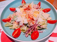 -HELLO MUSAE 拾光缪斯餐厅·纯正希腊风味(苏州中心店)