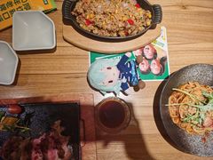 -豪客来牛排(重庆三峡广场步行街1704店)