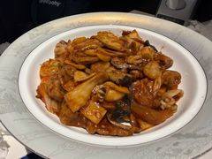 -大铁勺新津菜(中北永旺店)
