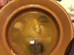 -海天盛宴新派海鲜自助餐厅(群力店)